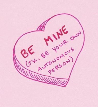 Bisexual free valentine ecards