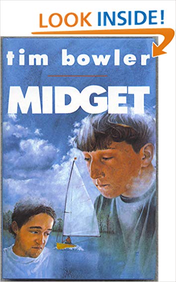 Midget by tim bowler