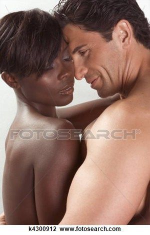 Interracial romance pictures