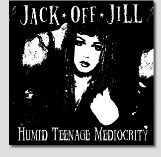 best of Jill Jack poster off