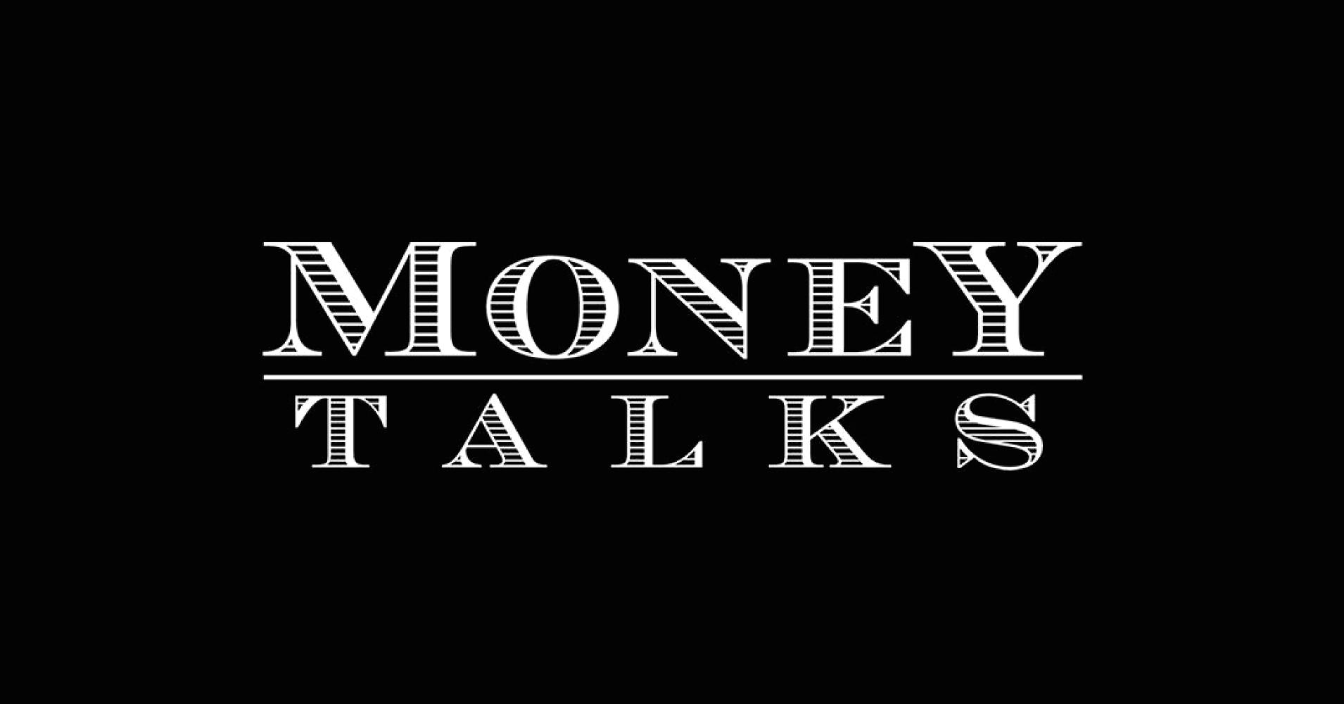 Money Talks Strip