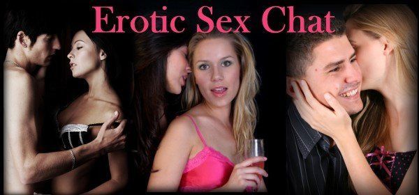 Erotic and chatroom