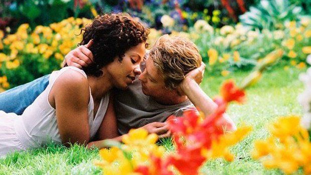 NFL reccomend Top interracial dating films