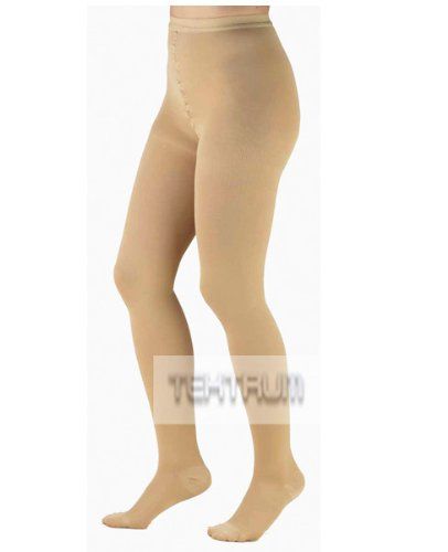 Crunchie reccomend Men s and womens support pantyhose