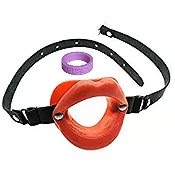 Bondage gear mouth openers