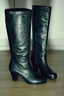 Gunslinger reccomend 1950s rubber boots fetish