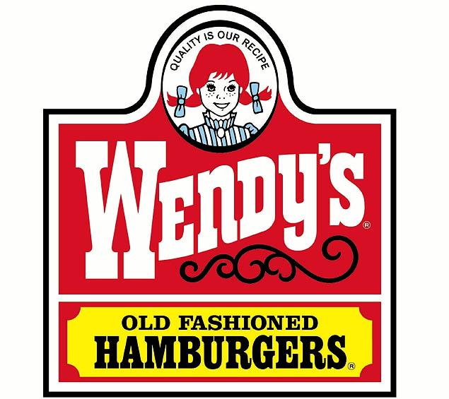 Fiend reccomend Redhead protest wendys logo