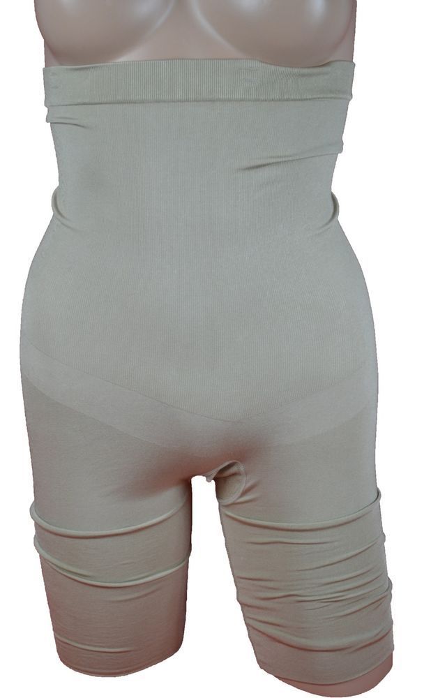 best of Nude Spanx xl slim cognito