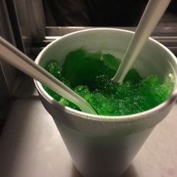 Fresno concession trailer shaved ice