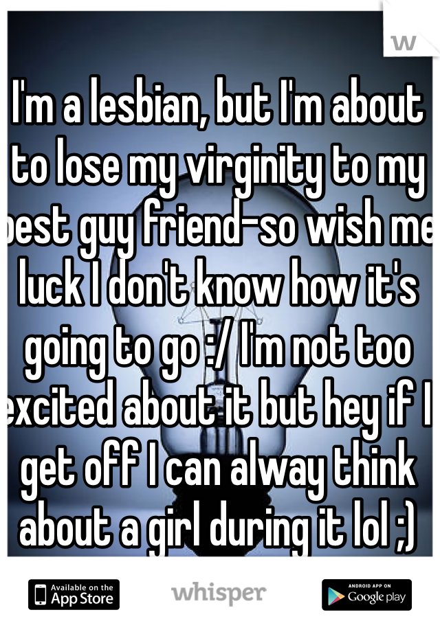 Flea F. reccomend Girl losing virginity to lesbian