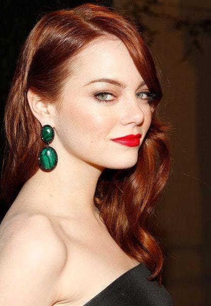 best of Actresses Famous redhead