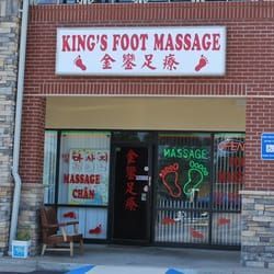 Atlanta best erotic massage