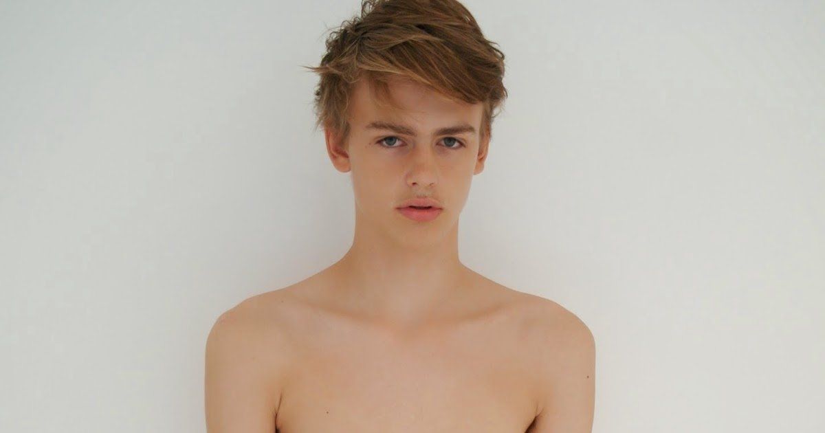 best of Young twink pics Very