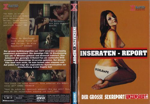 German Softcore Movies