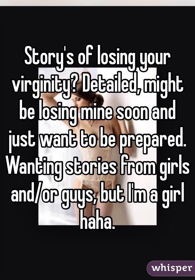 best of Virginity stories Free