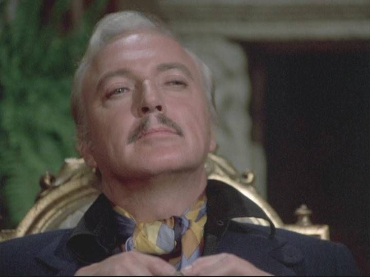 best of Gay Was jack cassidy