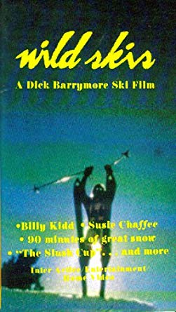 Barrymore dick movie ski