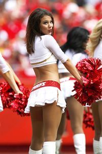 best of Cheerleaders naked 49ers