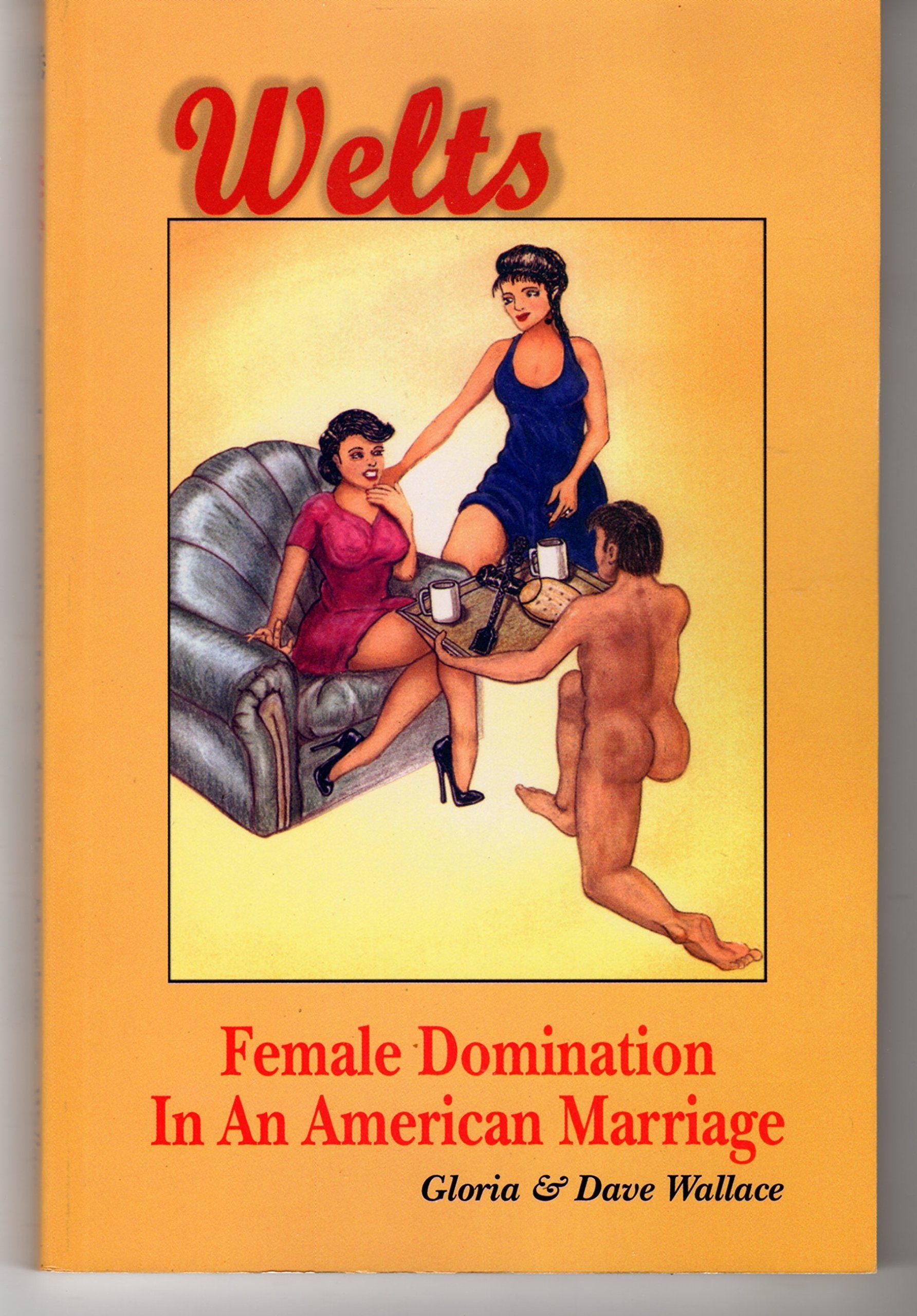 Budweiser reccomend Pschycology of female domination