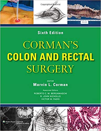 best of And colon of rectum Surgery the anus