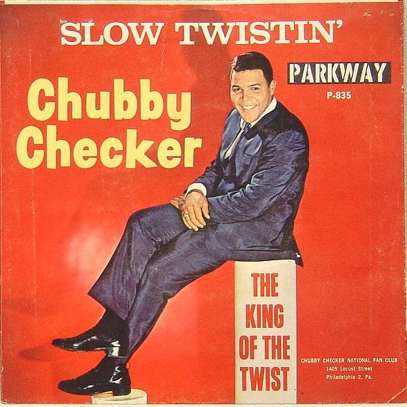 Chubby checker slow twistin