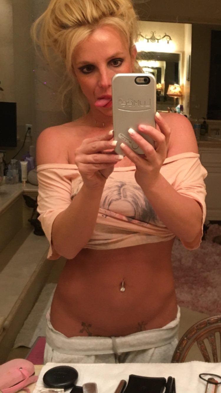 best of Britney spers photos Nude