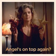 Buffy angel spank