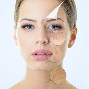Benefits of galvanic facial - Porn clips