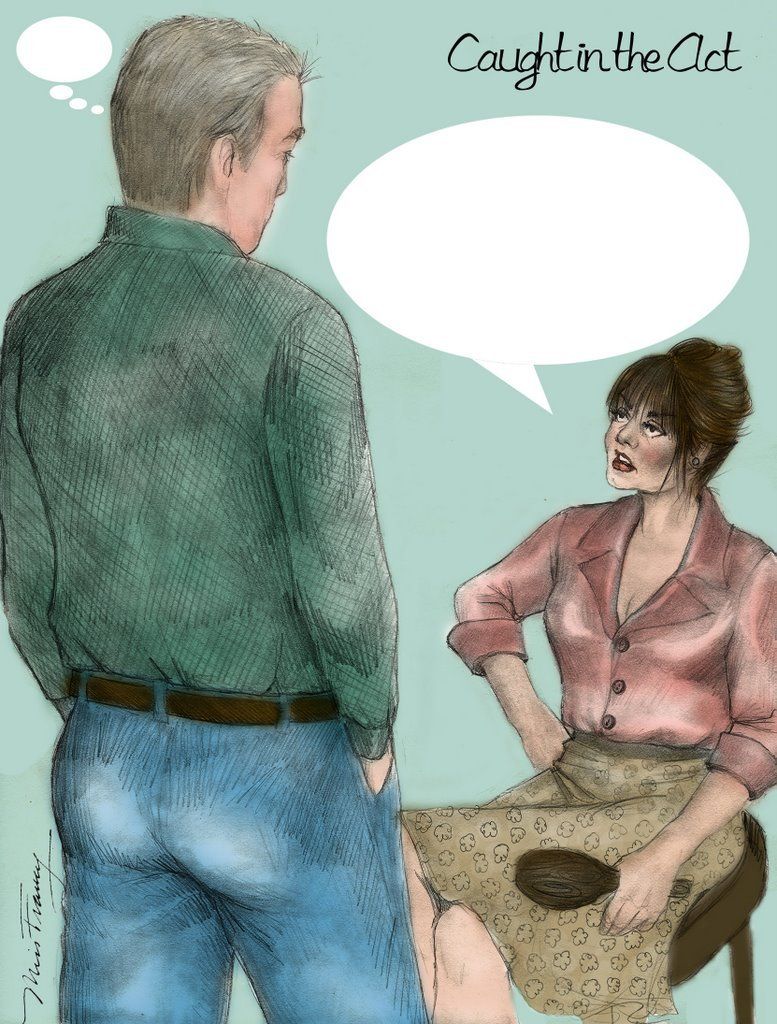 Erotic spanking stories ms green