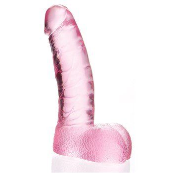 Ruby recommendet King kong dildo review stories