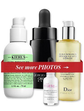 best of Skin line Best mature skincare for