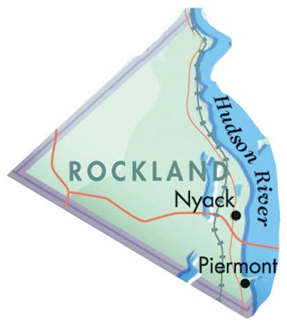 Rockland county erotic