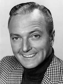Was jack cassidy gay