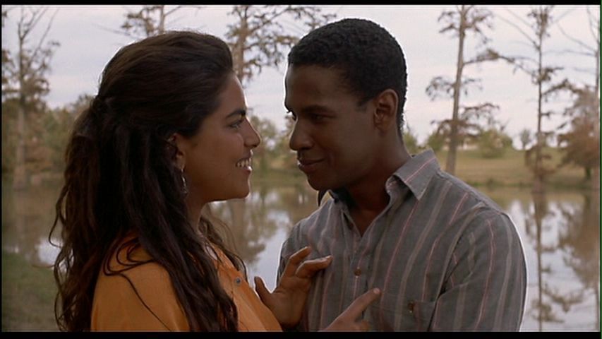 Top interracial dating films