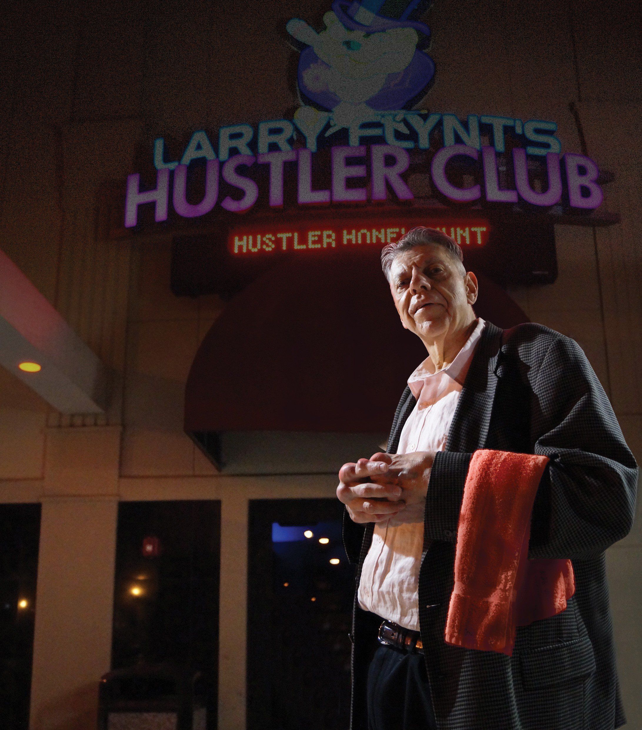 Cleveland hustler club closed  Adult Pic Hq