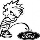 best of Image ford Honda on peeing