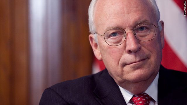 best of Bribery charged with Dick cheney