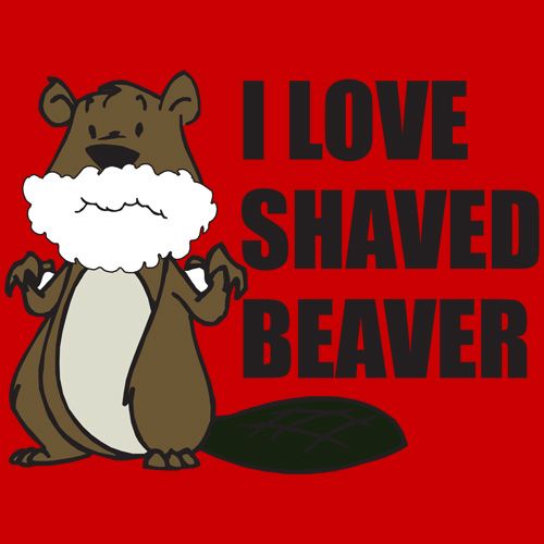 Cartier reccomend Beaver free shaved
