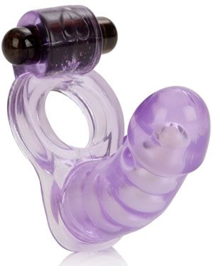 best of Penetration toy Double
