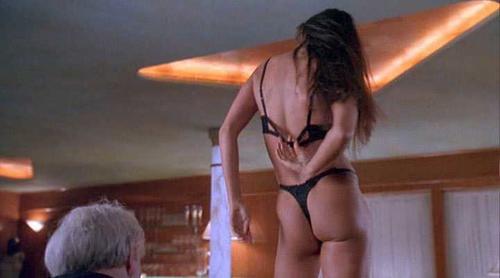 Spike reccomend Demi moore naked pics in her movie strip tease
