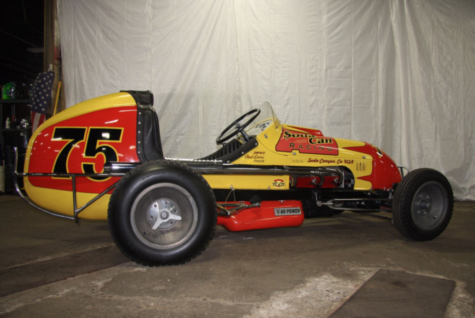 Tequila reccomend Midget dirt crack racing cars for sale