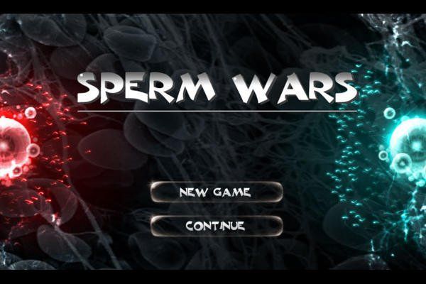 Bishop reccomend Sperm wars free
