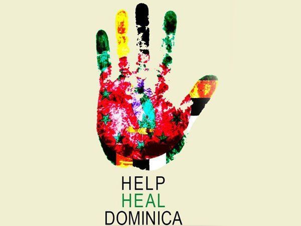 Moonshine reccomend Dominica hand job