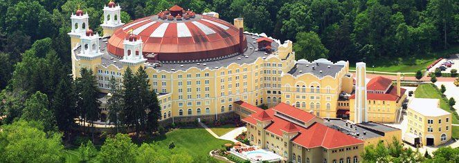 French lick discount rates