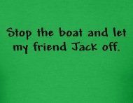 best of Jack All friends guys off