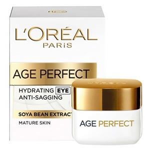 Loreal age perfect for mature