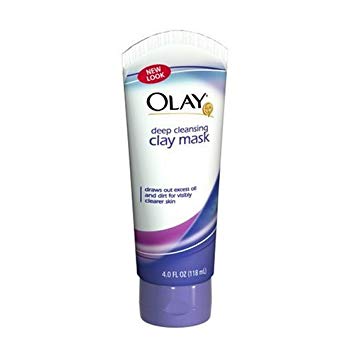 best of Cleaning Olay facial deep