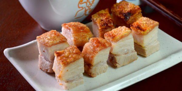 best of Pork roast Asian style