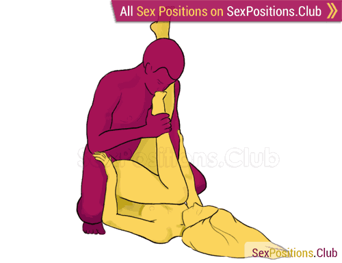 Sex position 069