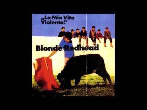 best of Blonde redhead Violenta